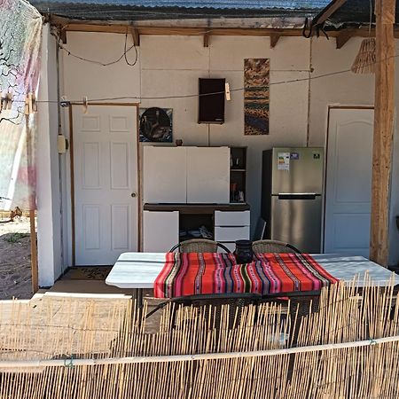 Cabana Nachitor San Pedro de Atacama Luaran gambar