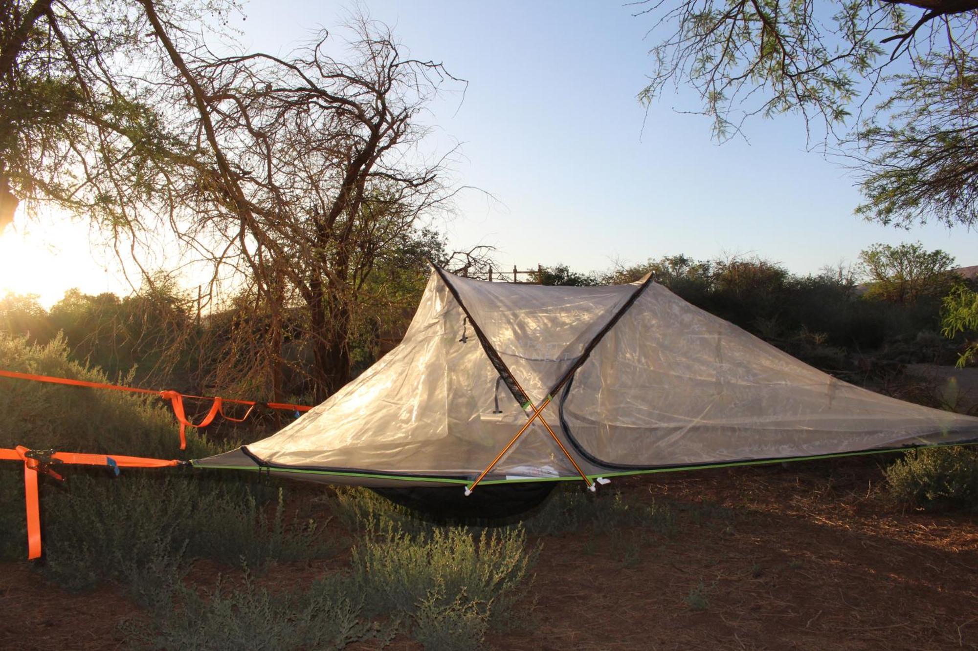 Cabana Nachitor San Pedro de Atacama Luaran gambar